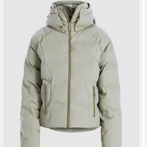 HALFDAYS GEORGIE PUFFER JACKET